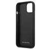 Mercedes MEHCP13SRCABK iPhone 13 mini5,4 czarny/black carbon hardcase Dynamic Line